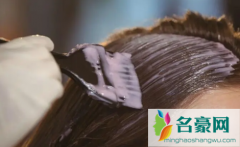 染发剂在头发上可停留多久 染发剂在头上停留时间