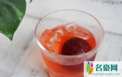 泡酒后的杨梅如何处理 泡酒的杨梅多久捞出来