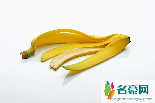 香蕉皮煮水功效与作用及禁忌2