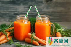 萝卜汁的功效与作用 萝卜汁是生喝还是熟喝