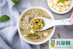 绿豆汤可以加红糖一起喝吗 煮绿豆汤的技巧