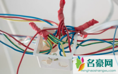 家用电线红线是火线还是零线 家用电线用多股铜线