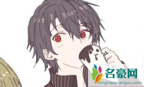 男生喜欢一个人能有多明显1