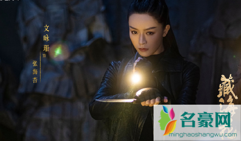 藏海花是什么小说改编的2
