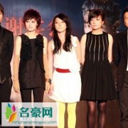 蔡雅同到底整容了没有 蔡雅同和陈坤什么关系