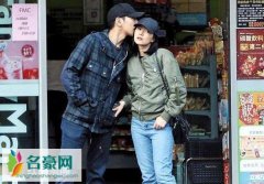深扒高圆圆赵又廷有孩子吗 赵又廷拥吻高圆圆完虐