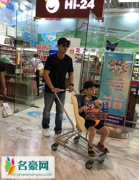 揭秘杜江霍思燕怎么认识的
