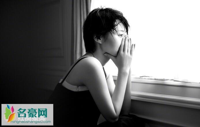 揭秘许晴结婚了吗有孩子吗