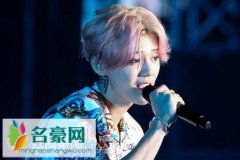 鹿晗为什么叫傻狍子 鹿晗回应魏千雅事件