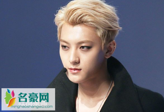 深扒黄子韬为什么退出exo 