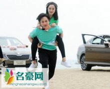 尹正张蓝心恋情曝光二人甜蜜过夜 尹正撞脸多名男