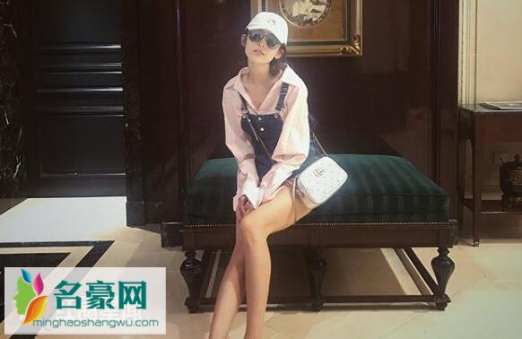 独家揭秘古力娜扎张翰分手了吗