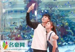 颖儿和付辛博谈恋爱了吗 为什么大家都讨厌颖儿