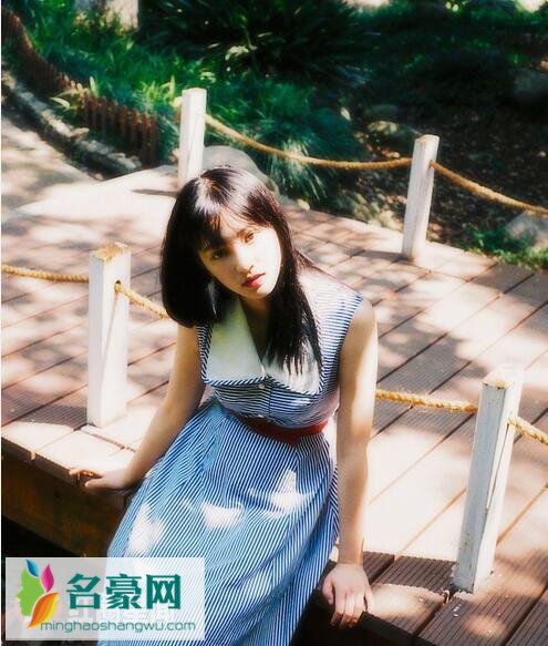 女神黄灿灿为什么喜欢张振