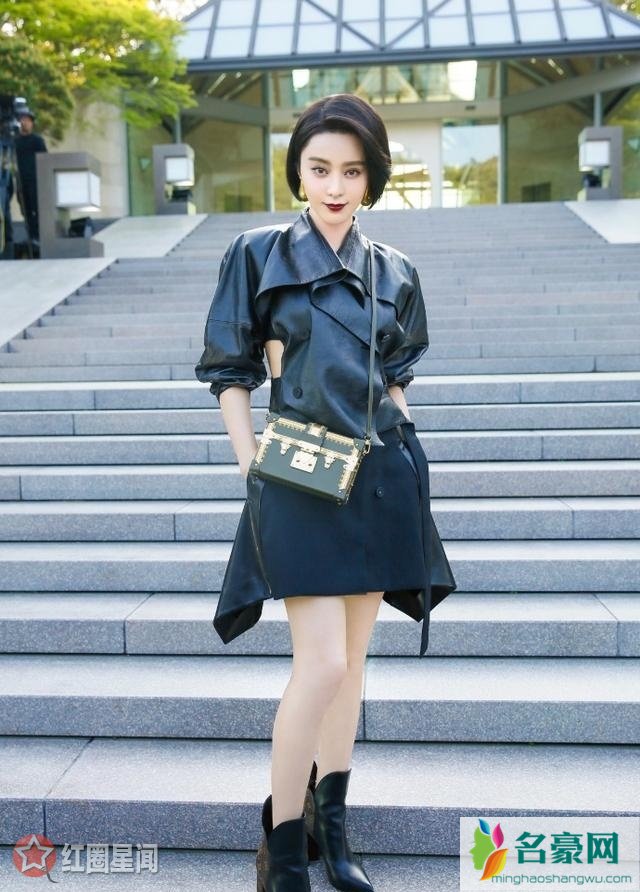 范冰冰李晨大婚下个月是否属实