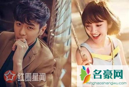 现如今的唐艺昕张若昀结婚了吗