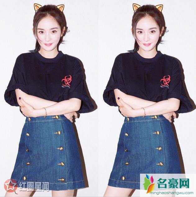 杨幂刘恺威最新消息二人离婚属实吗