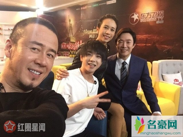歌手杨坤结婚了吗
