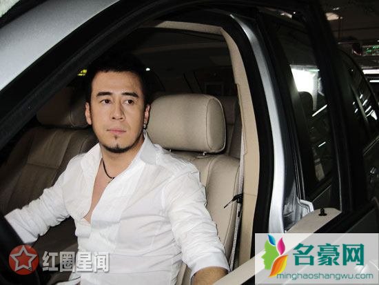 深扒歌手杨坤怎么叛逆