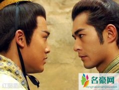 林峰回归TVB 当年林峰为什么退出TVB