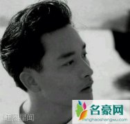 张国荣为什么跳楼 从24层楼一跃而下一代巨星就此陨