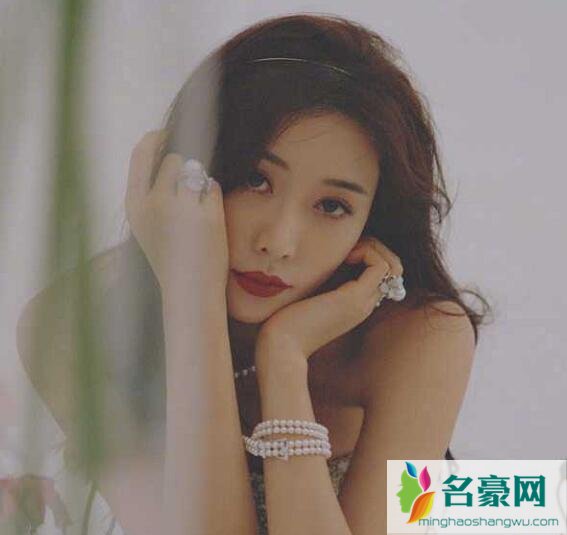 林志玲谈爱上老公的原因