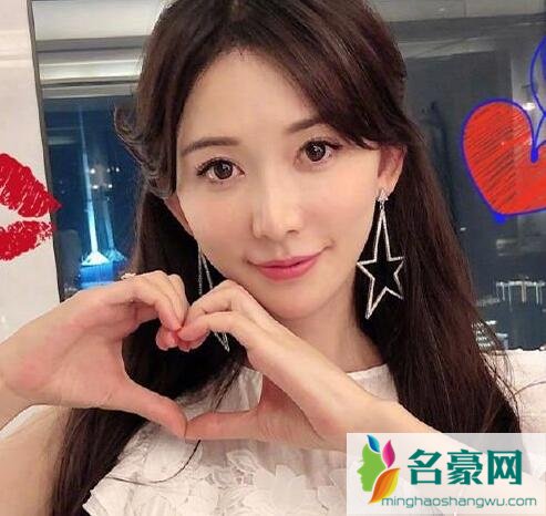 林志玲谈爱上老公的原因