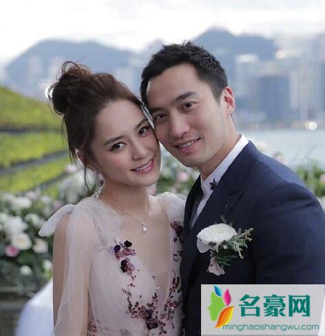阿娇和老公关系好吗
