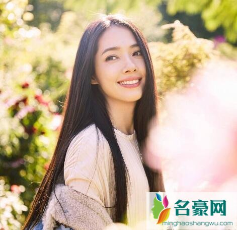 为什么大佬都喜欢郭碧婷