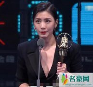 我们与恶的距离贾静雯演技获赞 勇夺金钟奖视后实