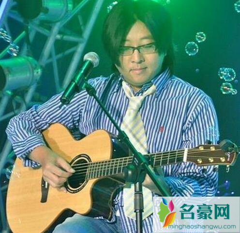 袁惟仁现在状况怎么样