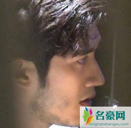 李治廷女朋友是谁