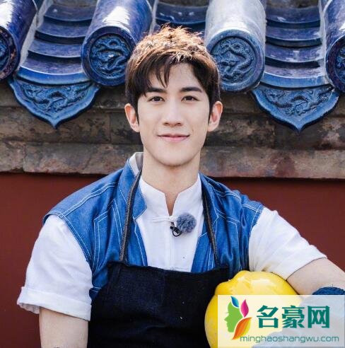 李治廷女朋友是谁