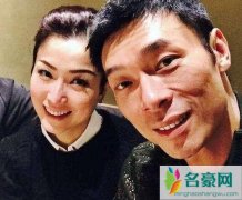 郑秀文和许志安现状如何 黄心颖被曝怀孕是真的吗