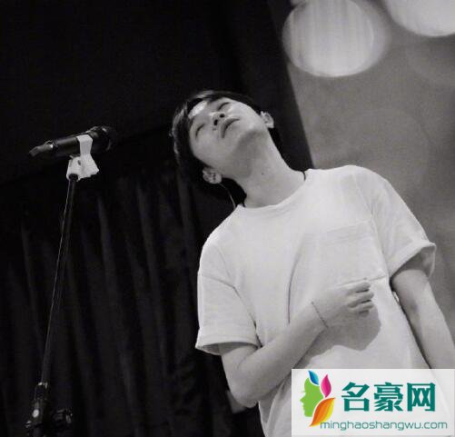 吴青峰被前经纪人起诉
