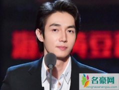 萧亚轩男友黄皓个人资料 黄皓Justin是几几年的多大