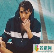 黄皓是哪里人 萧亚轩鲜肉男友黄皓为何普通话不标