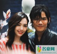 向佐郭碧婷为什么叫葵花夫妇 两人结婚未领证引人