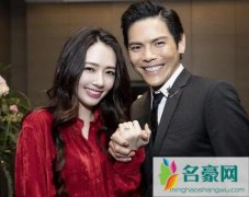 郭碧婷怀孕了没有 向佐郭碧婷结婚不领证似有内情