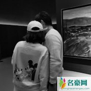 陈乔恩跟艾伦现在还在一起吗 两人互动超甜蜜