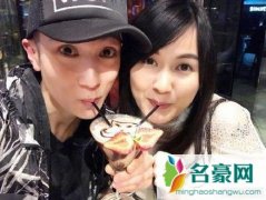 吴尊林丽吟爱情故事 吴尊和林丽吟原是青梅竹马
