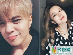 周扬青和罗志祥分手了吗 他们两个人之间发生了什