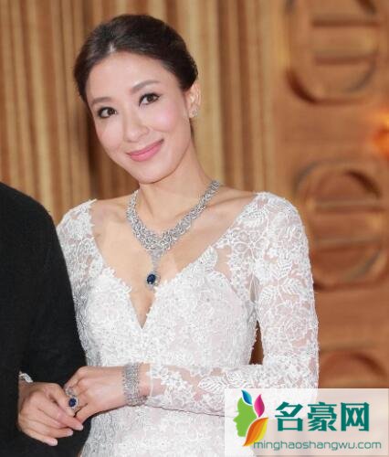 杨怡怎么不演戏了
