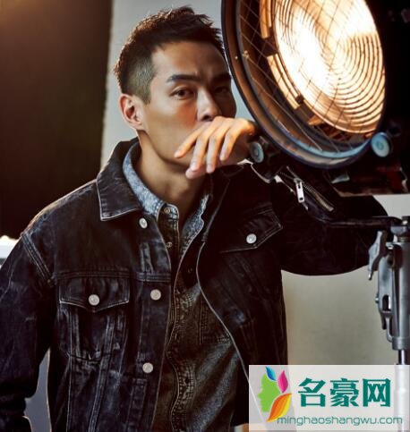 杨祐宁台湾腔是怎么回事