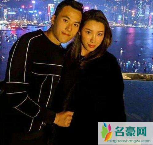 何猷启和齐娇离婚什么原因