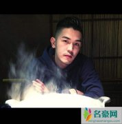 马志威和余文乐关系为什么这么好 两个人怎么认识