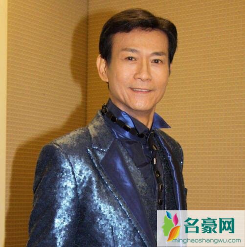 郑希怡和郑少秋啥关系