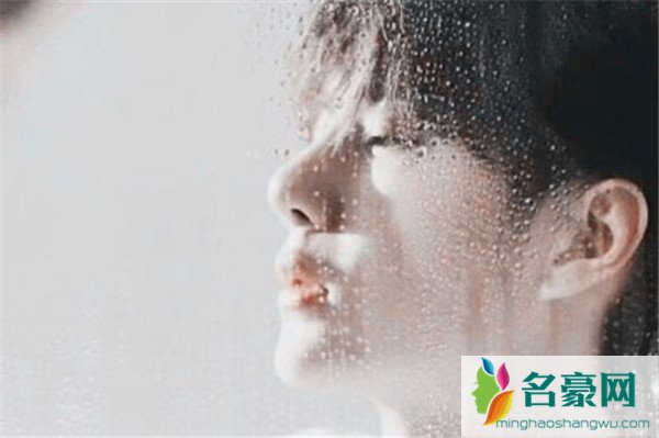 唯美古风情话给男生的