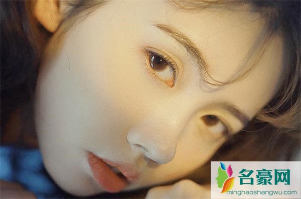 对女朋友说暖心的话