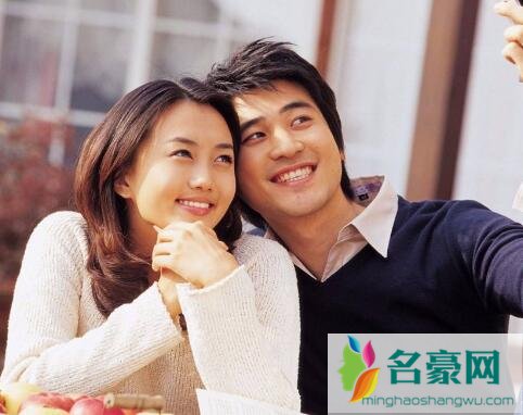 男人遇到真爱会害怕吗